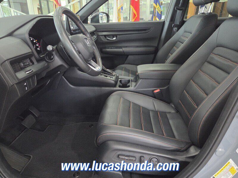 Used 2025 Honda CR-V Sport-L image 7