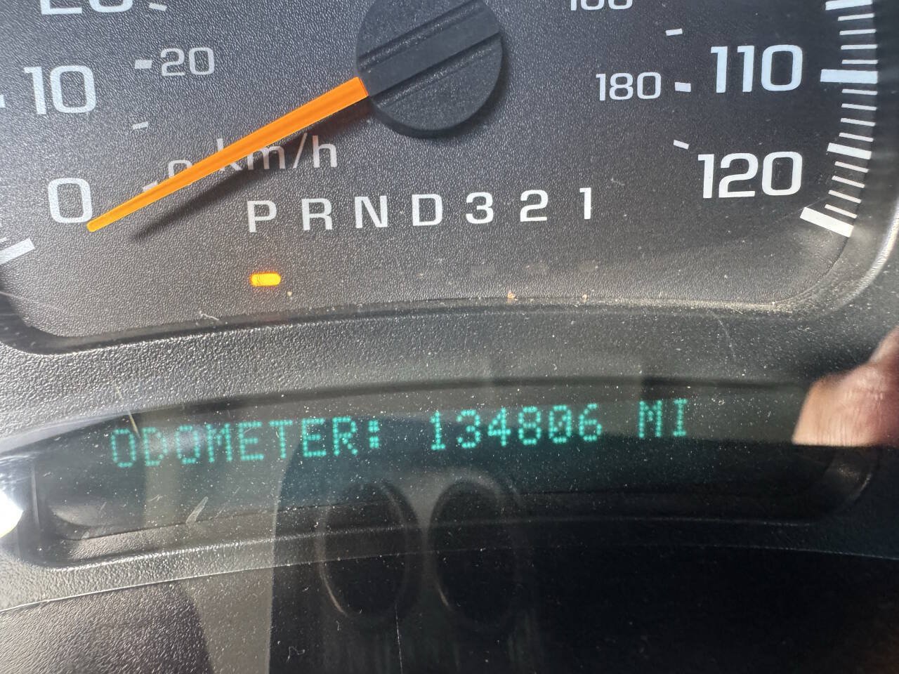 Used 2006 Chevrolet Silverado 2500 LT w/ Snow Plow Prep Package AWD/4WD image 19