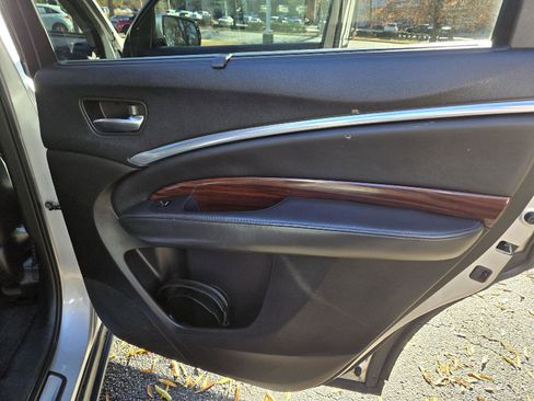Used 2015 Acura MDX SH-AWD w/ Advance Package image 15