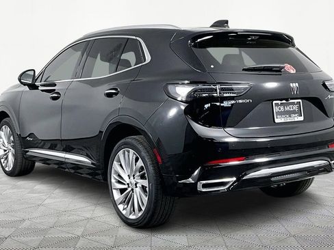 New 2026 Buick Envision Avenir image 4