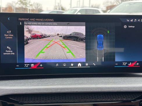 New 2026 BMW 230i xDrive Coupe w/ Premium Package image 17