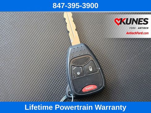 Used 2010 Jeep Wrangler Unlimited Sport image 50