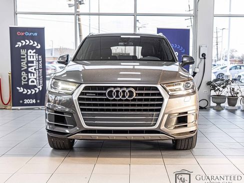 Used 2019 Audi Q7 3.0T Premium w/ Convenience Package image 2