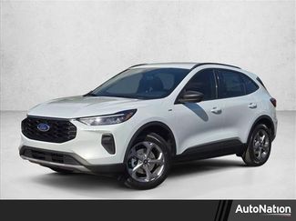 New 2026 Ford Escape ST-Line video 1