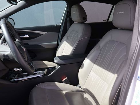 Used 2024 Buick Envista Avenir FWD image 8