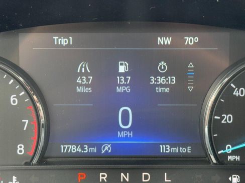Used 2023 Ford Explorer XLT w/ Equipment Group 202A AWD/4WD image 19