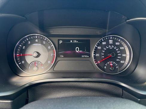 Certified 2023 Kia Forte LXS image 23