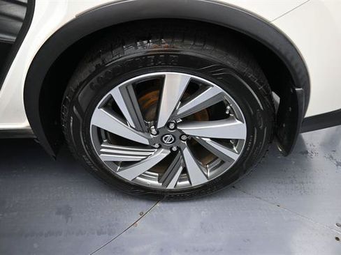 Used 2019 Nissan Murano SL FWD image 22