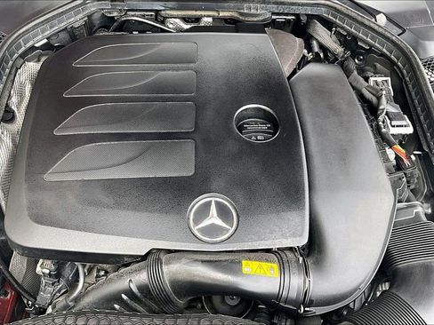 Certified 2023 Mercedes-Benz C 300 4MATIC Cabriolet image 34