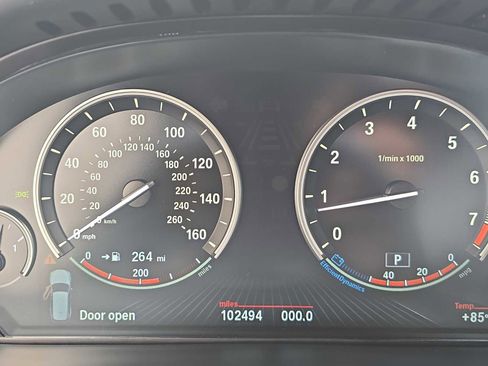 Used 2017 BMW X5 xDrive50i image 26