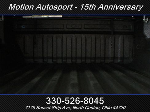 Used 2018 Chevrolet Colorado Z71 image 10