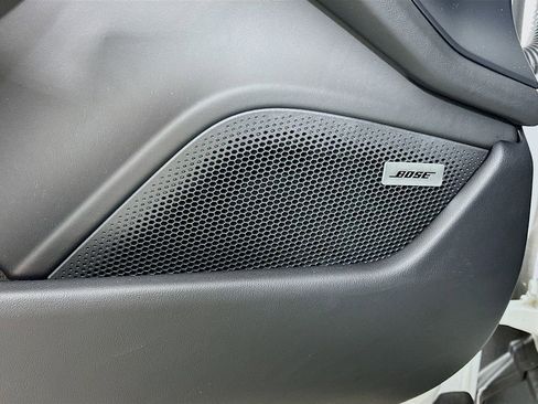 New 2025 Porsche Taycan 4S image 21