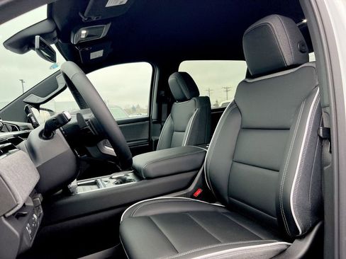 New 2026 GMC Sierra EV Elevation image 46