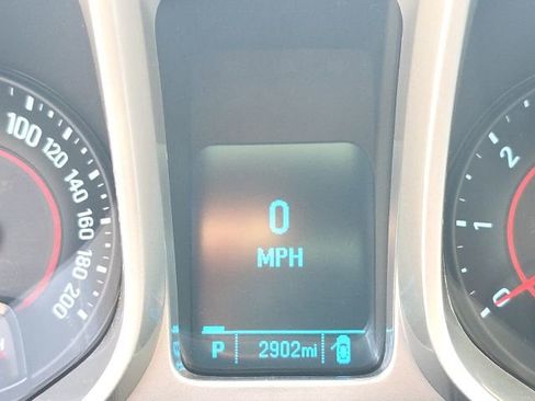 Used 2012 Chevrolet Camaro ZL1 image 23