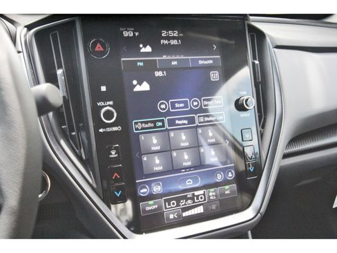 New 2026 Subaru Crosstrek 2.5i Limited AWD/4WD image 19