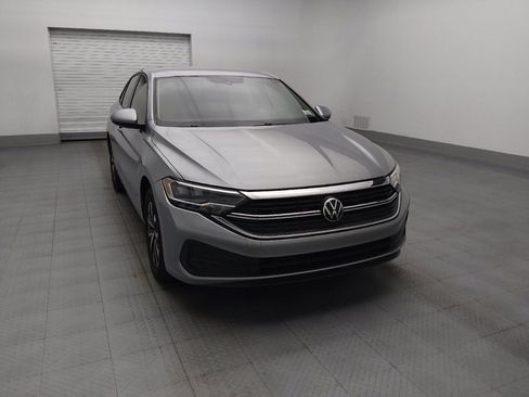 Used 2023 Volkswagen Jetta S FWD image 14