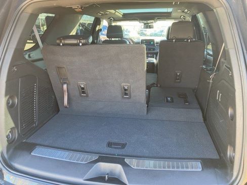 Used 2023 Chevrolet Tahoe RST image 28