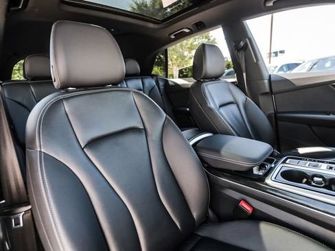 Used 2019 Audi Q8 Premium w/ Convenience Package AWD/4WD image 63