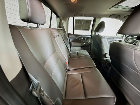 Used 2023 Honda Ridgeline RTL image 28
