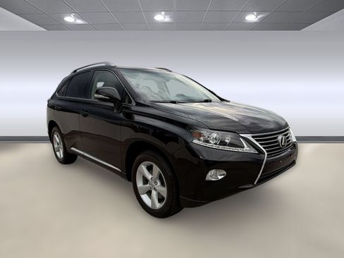 Used 2014 Lexus RX 350 AWD w/ Navigation Package image 7