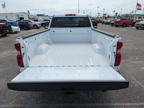 New 2025 Chevrolet Silverado 2500 LT w/ Convenience Package image 29