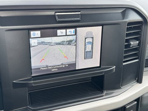 New 2026 Ford F250 XL w/ STX Appearance Package image 15