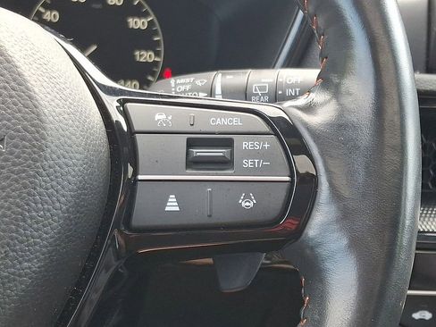 Used 2024 Honda CR-V Sport Touring image 24