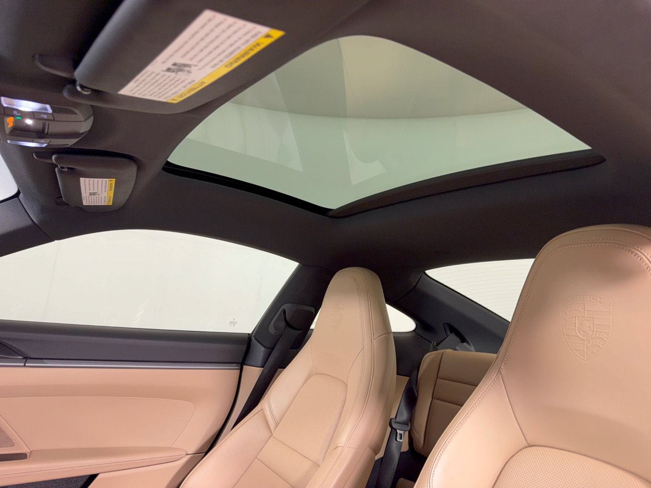 Certified 2024 Porsche 911 Carrera S RWD image 30