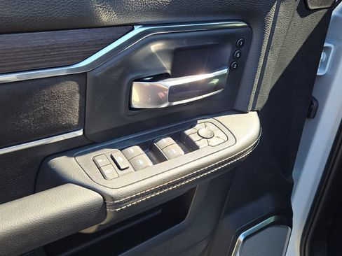 New 2026 RAM 2500 Laramie AWD/4WD image 23