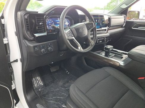 Used 2025 Chevrolet Silverado 1500 RST w/ Redline Edition image 24