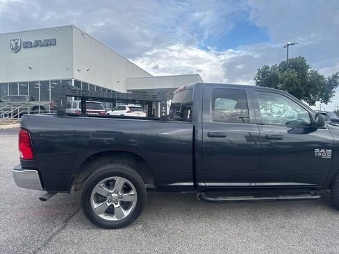 Used 2019 RAM 1500 Tradesman w/ Tradesman SXT Package RWD image 16