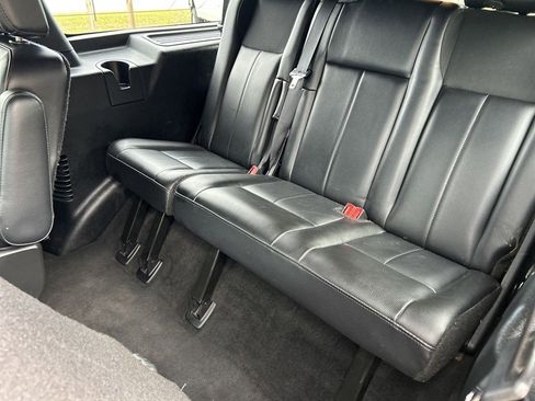 Used 2015 Ford Expedition EL Limited w/ Equipment Group 301A image 12
