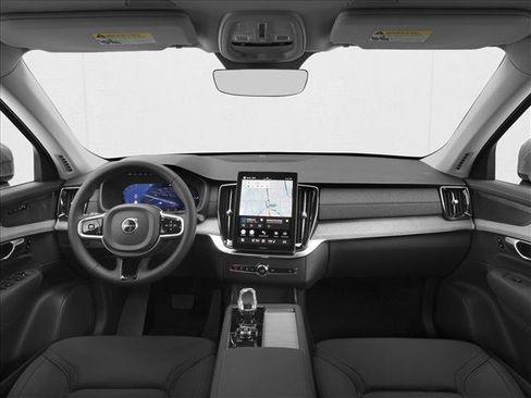 New 2026 Volvo XC90 T8 Core w/ Protection Package Premier AWD/4WD image 5