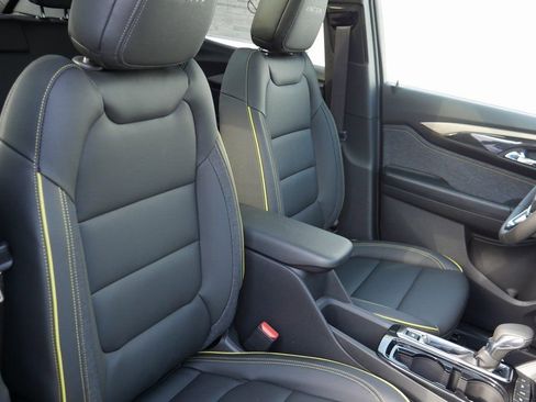 New 2026 Chevrolet TrailBlazer ACTIV image 23