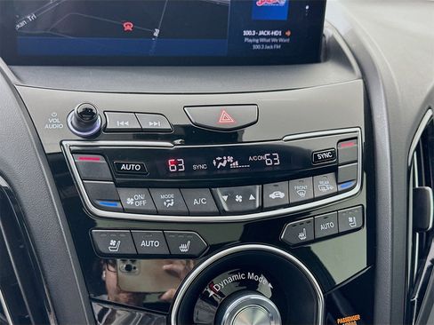Used 2020 Acura RDX A-Spec image 17