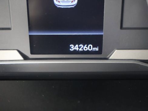 Used 2022 Hyundai Tucson SEL AWD/4WD image 34