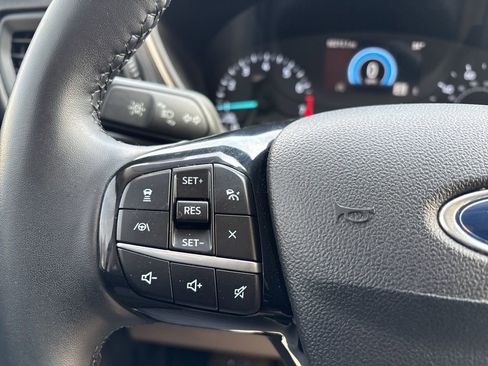 Used 2022 Ford Escape SE w/ Convenience Package image 21