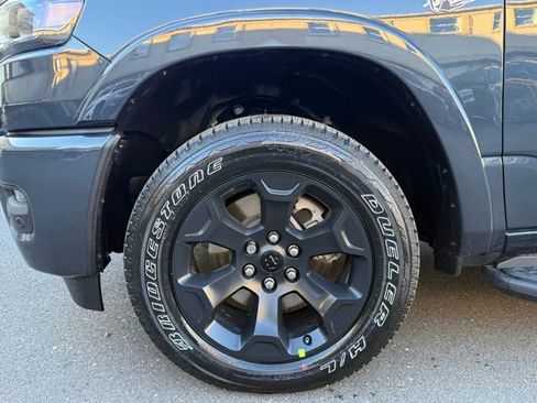 New 2026 RAM 1500 Big Horn image 16