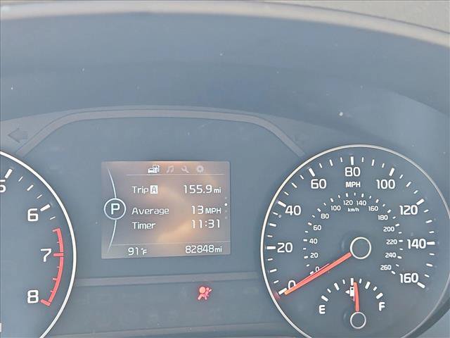 Used 2017 Kia Sportage LX AWD/4WD image 12