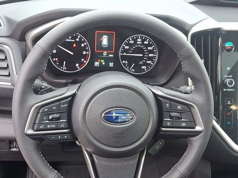 New 2025 Subaru Ascent Touring image 10