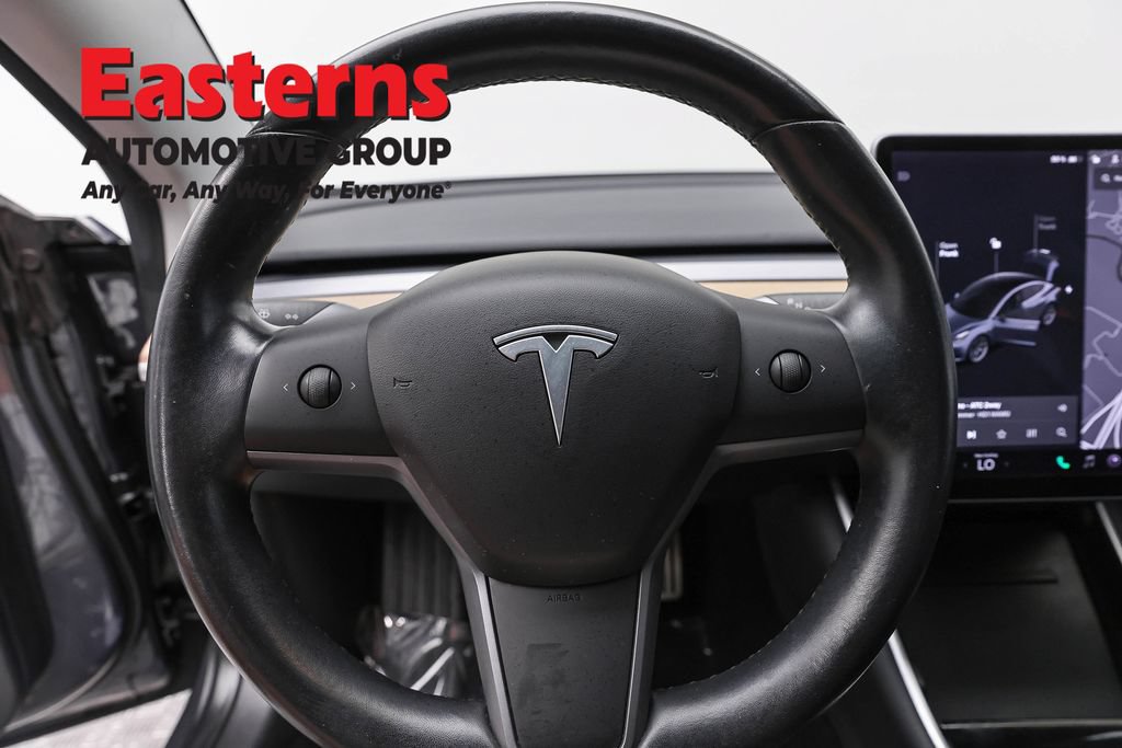 Used 2019 Tesla Model 3 Performance AWD/4WD image 11