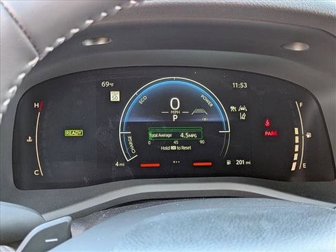 New 2026 Toyota Camry SE image 11