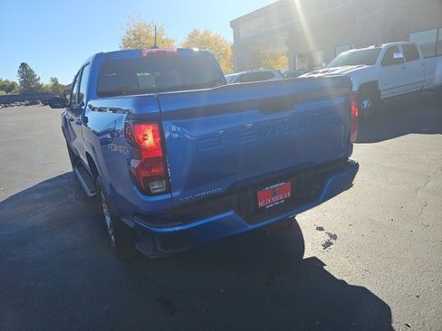 Used 2024 Chevrolet Colorado LT image 47