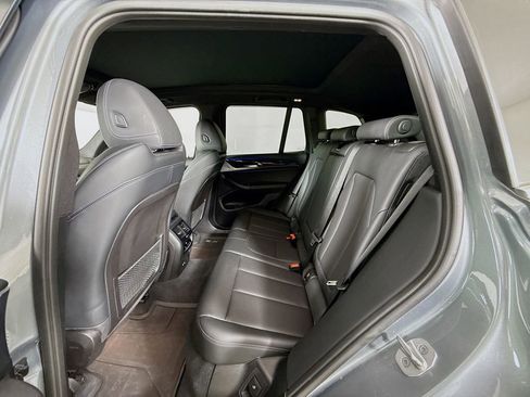 Used 2023 BMW X3 sDrive30i w/ Premium Package image 26