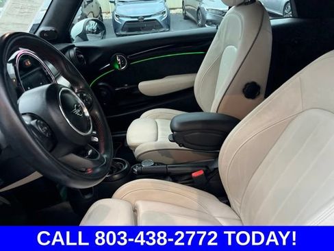 Used 2019 MINI Cooper S FWD image 9