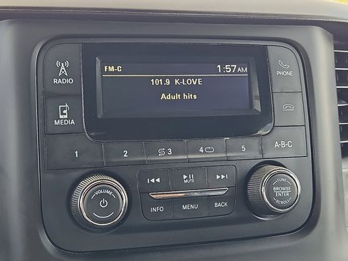 Used 2021 RAM 4500 Tradesman image 11