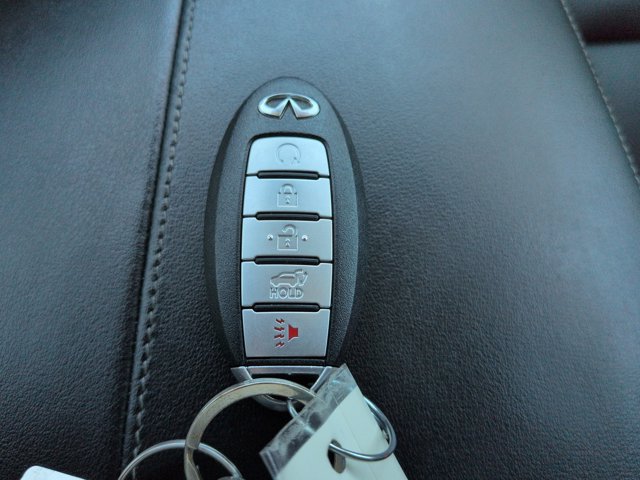 Used 2019 INFINITI QX50 Essential w/ Premium Heat Package FWD image 32