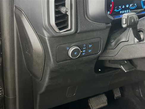 Used 2021 Ford Bronco Sport Big Bend image 17