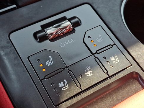 New 2026 Lexus IS 350 F Sport image 17