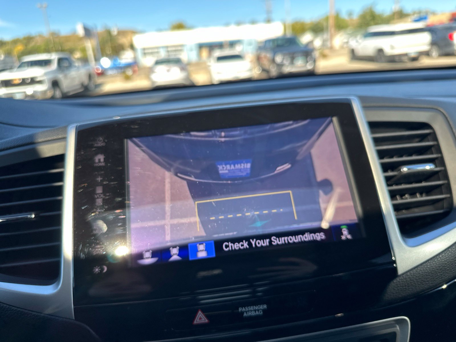 Used 2020 Honda Ridgeline RTL-E image 54